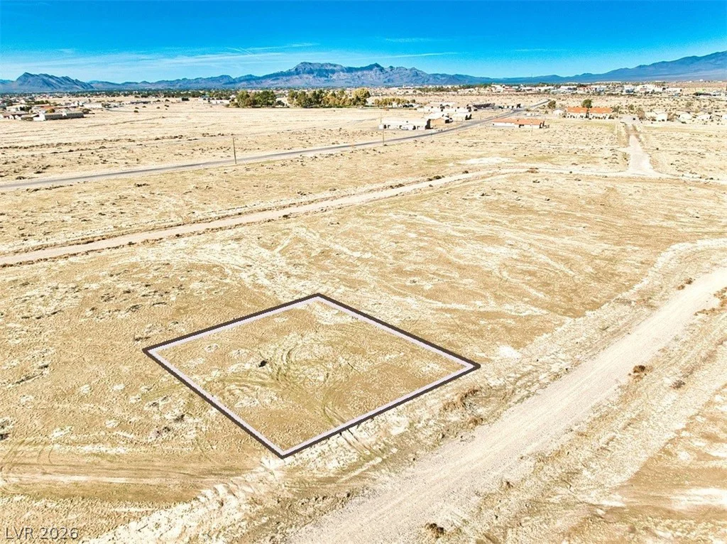 2230 Seminole, Pahrump, NV 89048