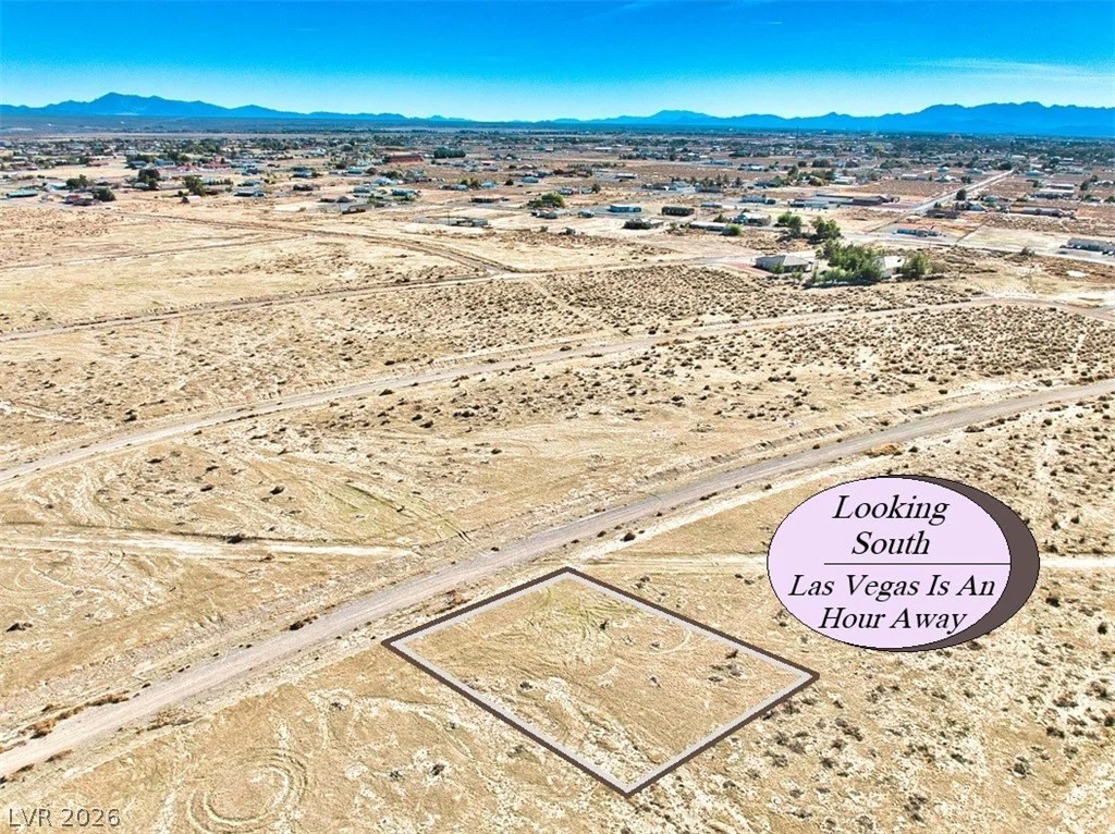 2230 Seminole, Pahrump, NV 89048