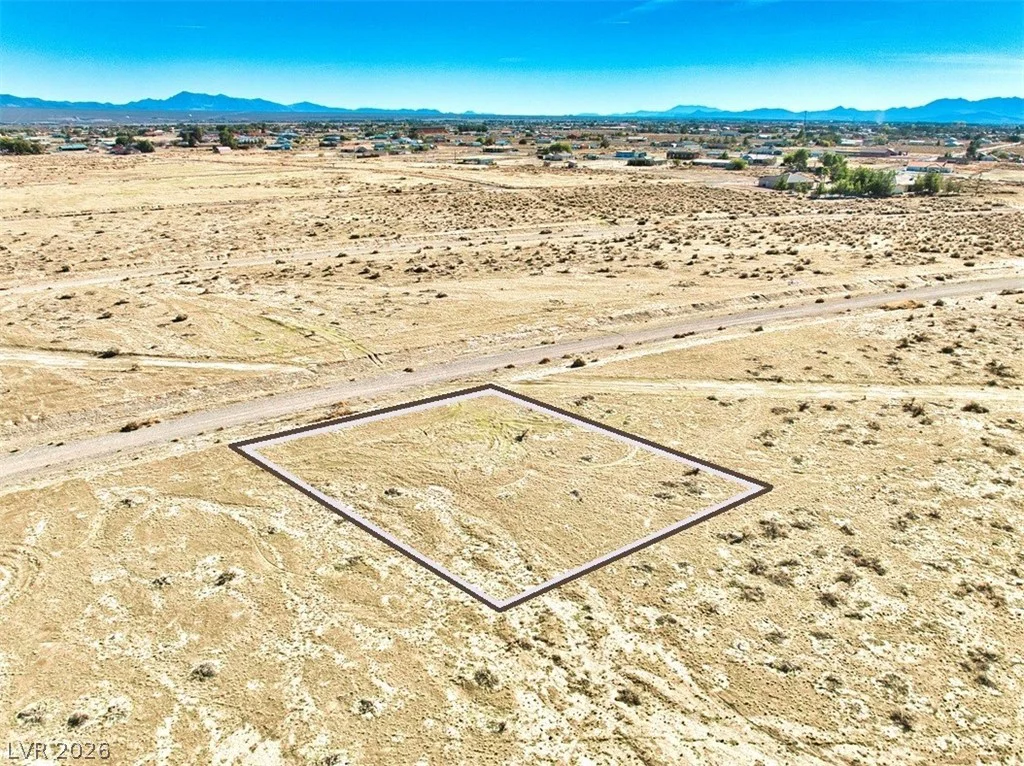 2230 Seminole, Pahrump, NV 89048