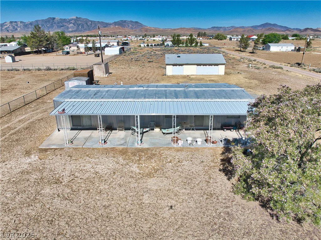 1260 Windy, Pahrump, NV 89048