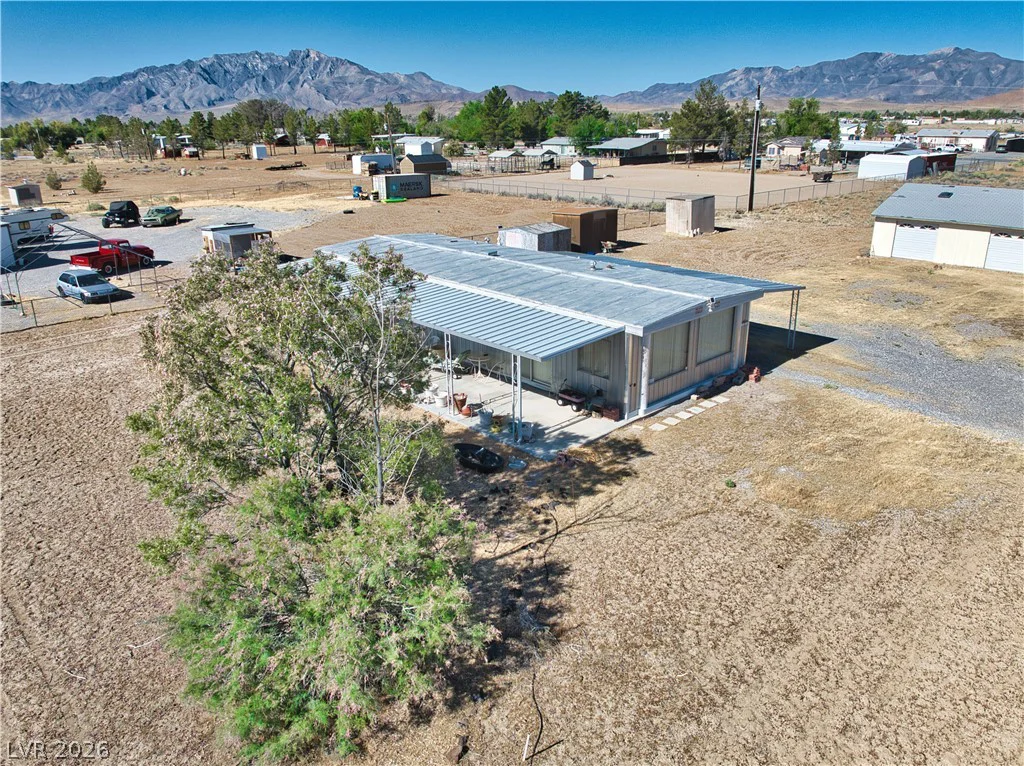 1260 Windy, Pahrump, NV 89048