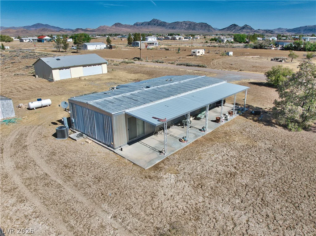 1260 Windy, Pahrump, NV 89048