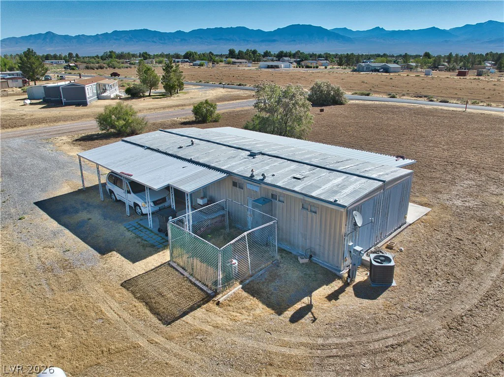 1260 Windy, Pahrump, NV 89048