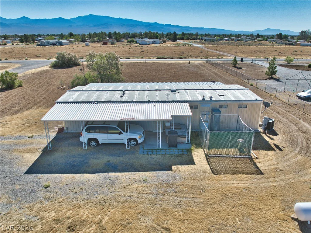 1260 Windy, Pahrump, NV 89048