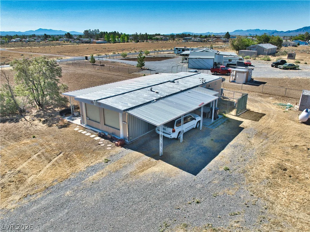 1260 Windy, Pahrump, NV 89048