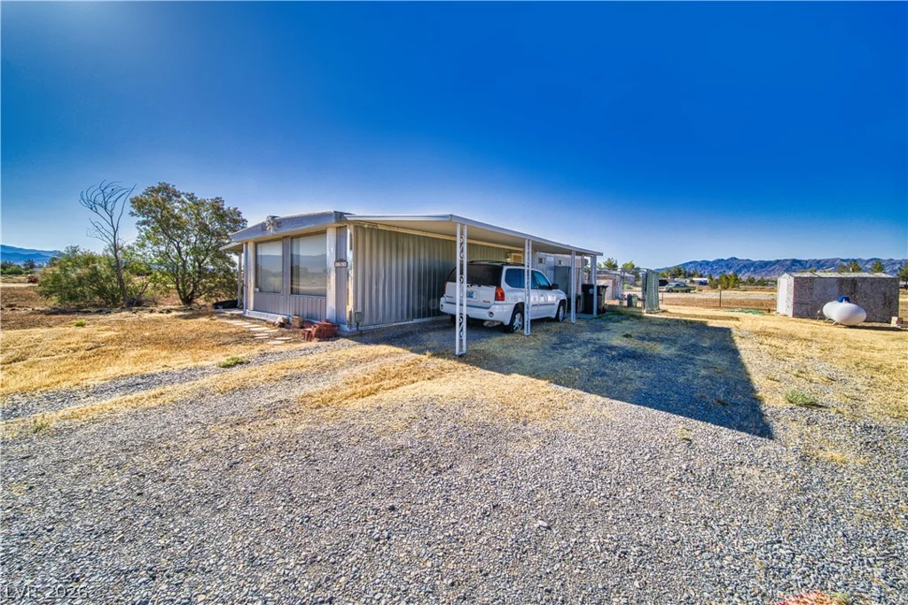 1260 Windy, Pahrump, NV 89048