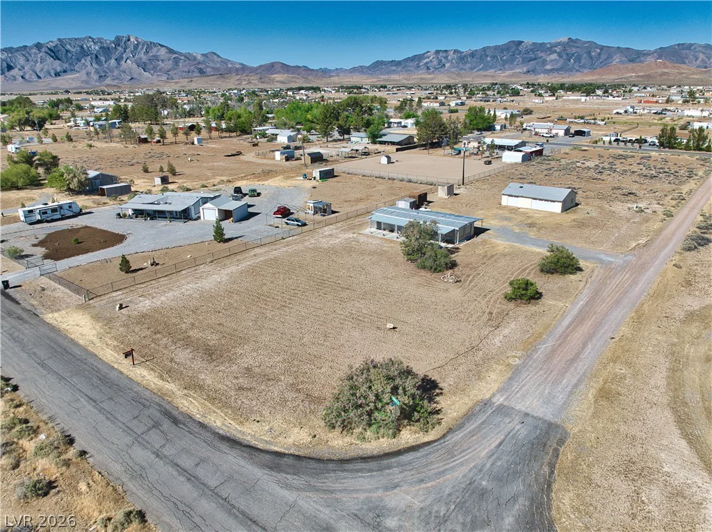 1260 Windy, Pahrump, NV 89048