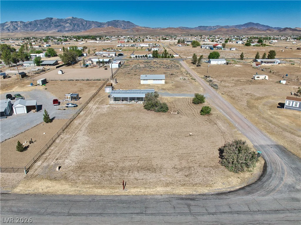 1260 Windy, Pahrump, NV 89048