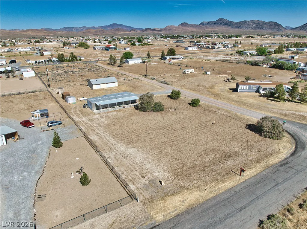 1260 Windy, Pahrump, NV 89048