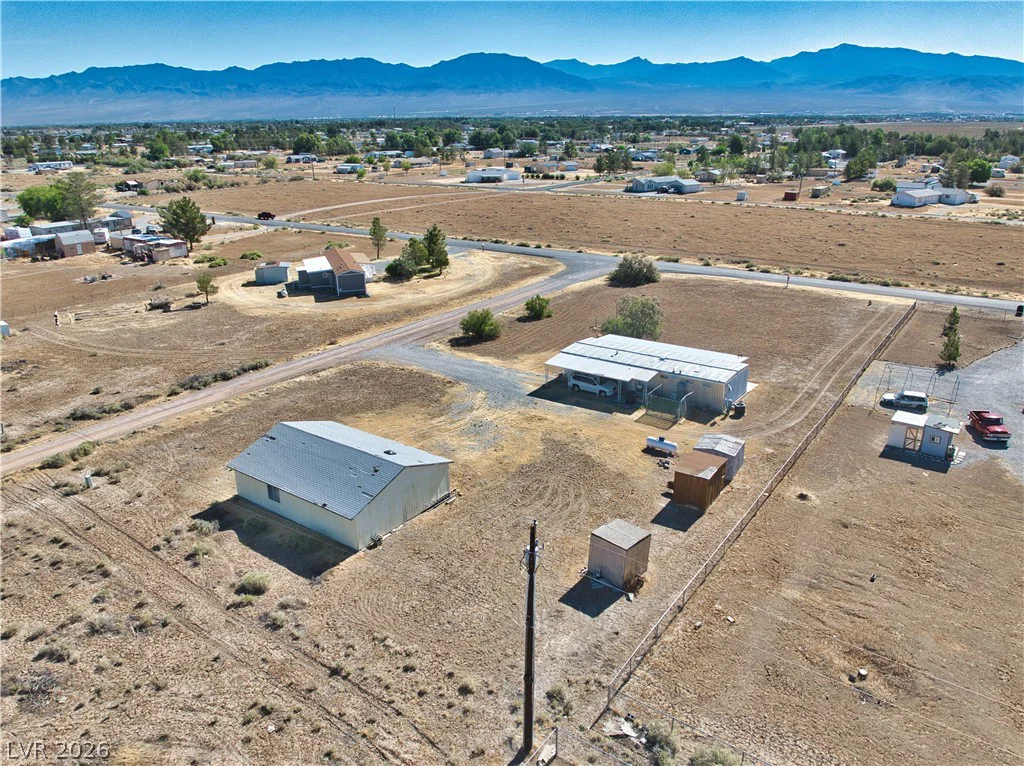 1260 Windy, Pahrump, NV 89048
