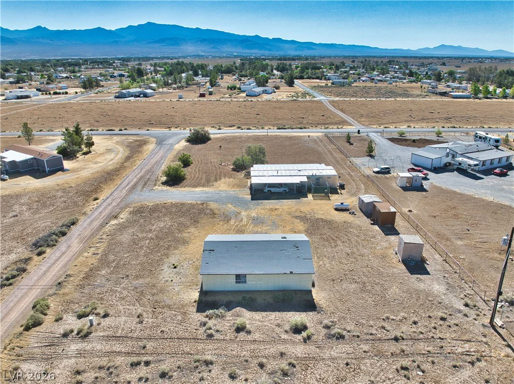 1260 Windy, Pahrump, NV 89048