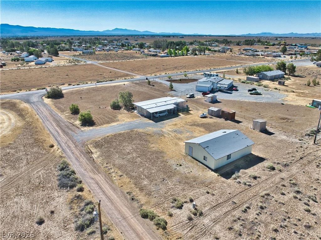 1260 Windy, Pahrump, NV 89048