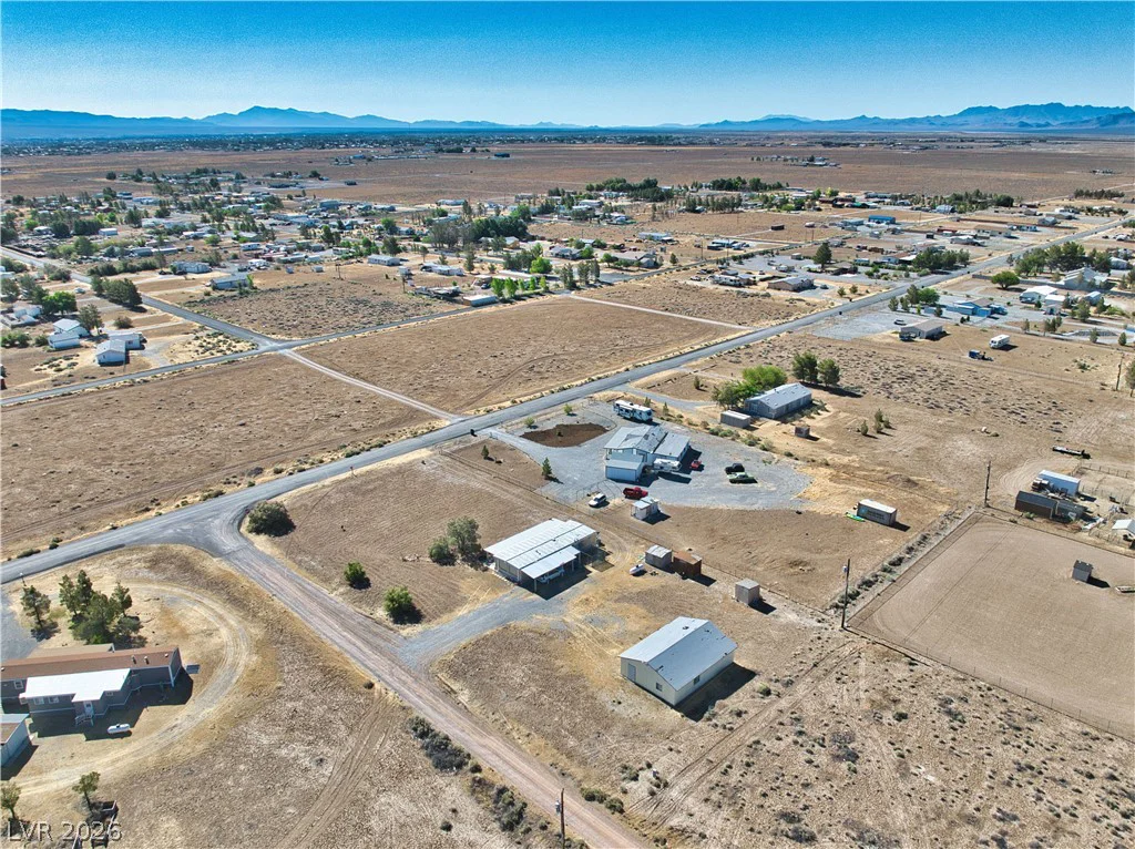 1260 Windy, Pahrump, NV 89048