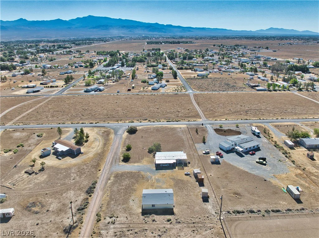 1260 Windy, Pahrump, NV 89048