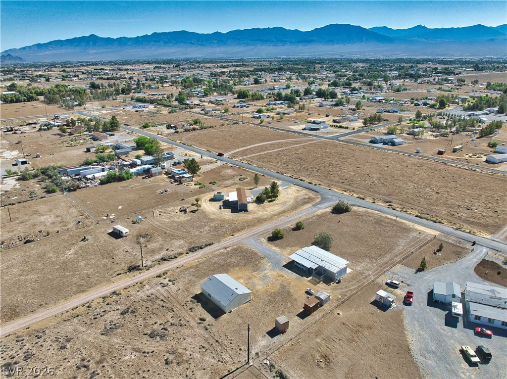 1260 Windy, Pahrump, NV 89048