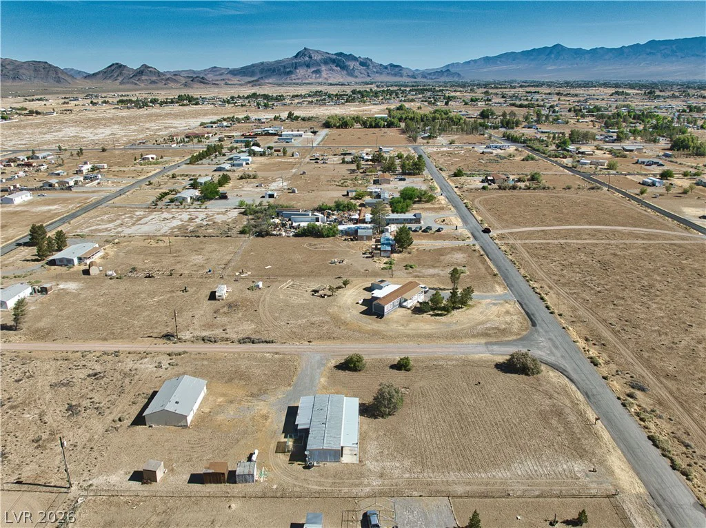 1260 Windy, Pahrump, NV 89048