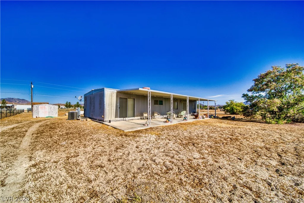1260 Windy, Pahrump, NV 89048