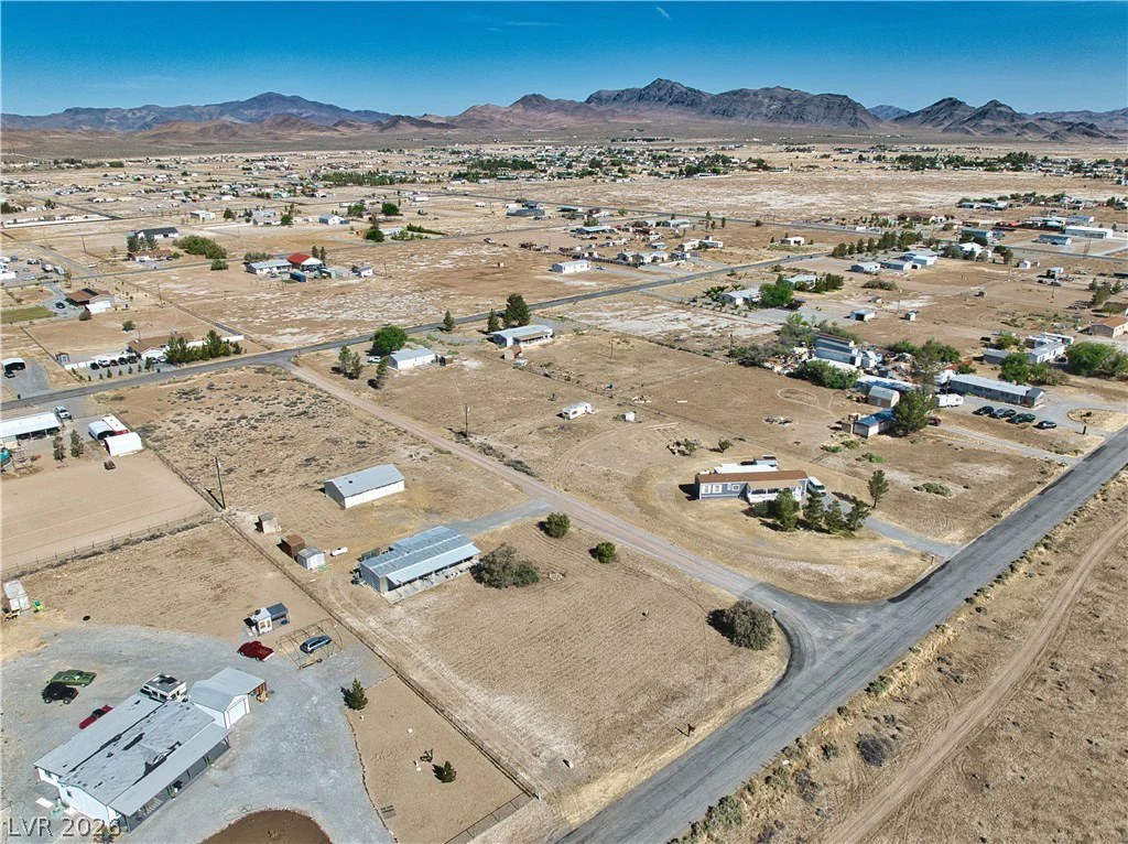 1260 Windy, Pahrump, NV 89048
