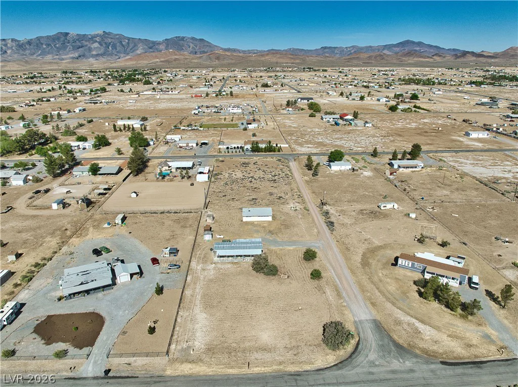 1260 Windy, Pahrump, NV 89048