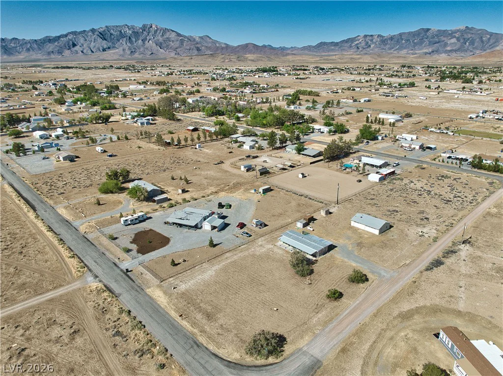 1260 Windy, Pahrump, NV 89048