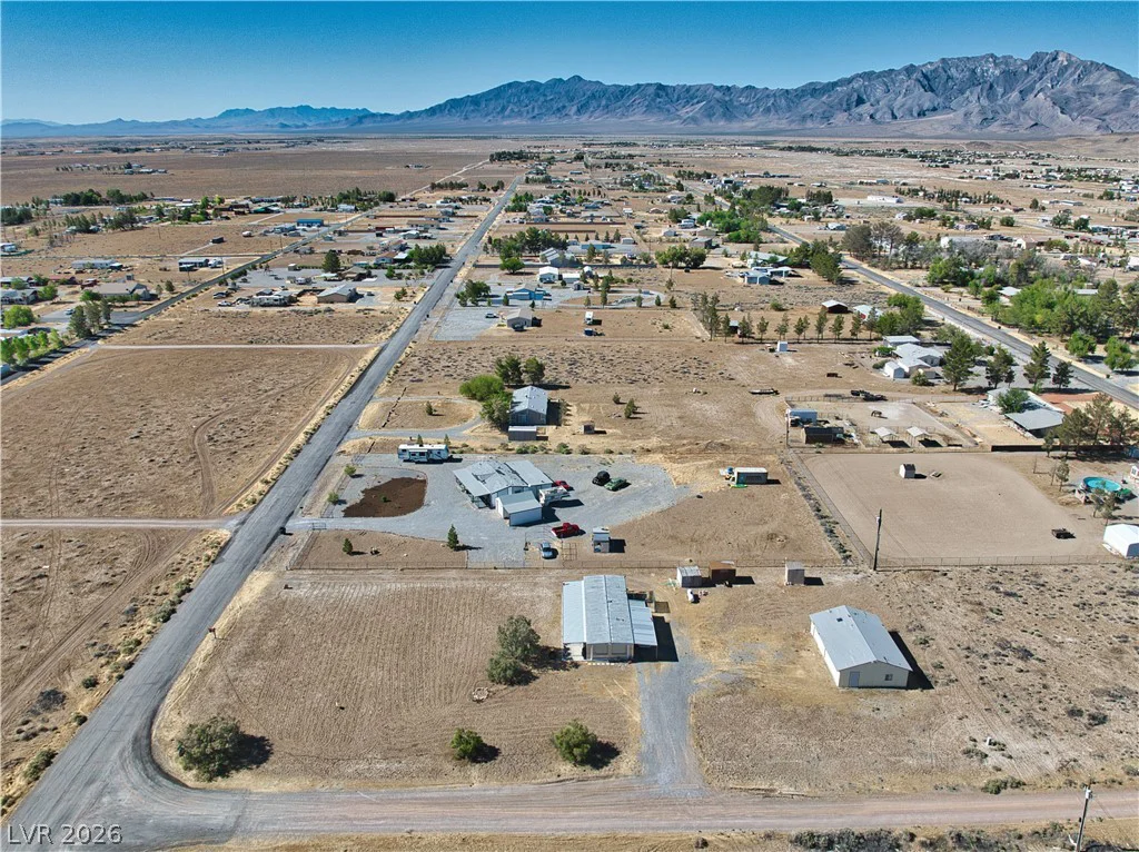 1260 Windy, Pahrump, NV 89048