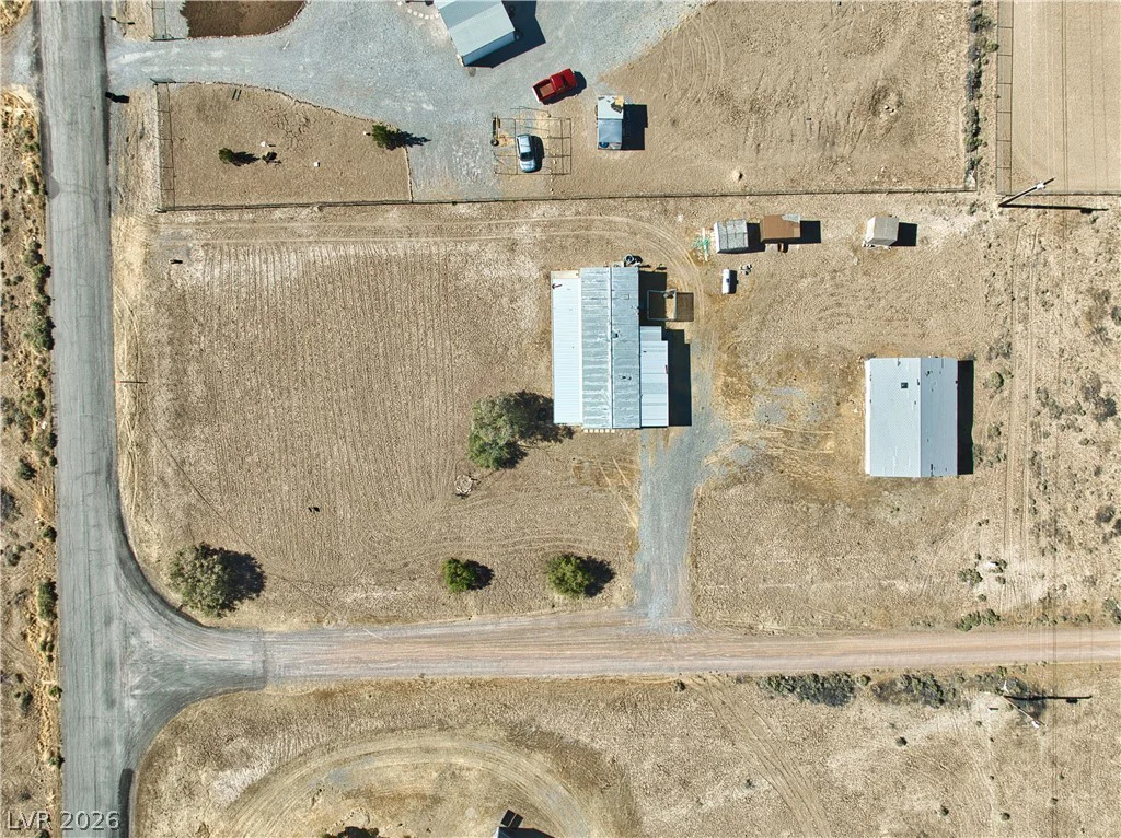 1260 Windy, Pahrump, NV 89048