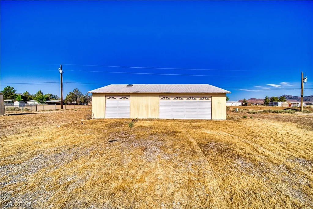 1260 Windy, Pahrump, NV 89048