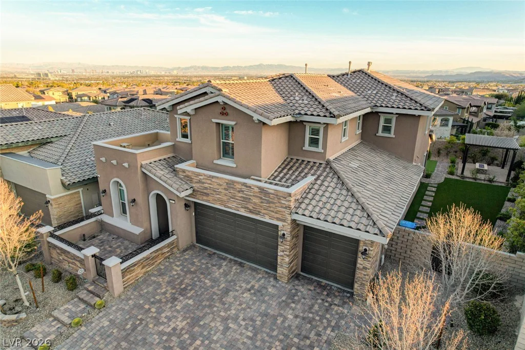 11877 Albissola, Las Vegas, NV 89138
