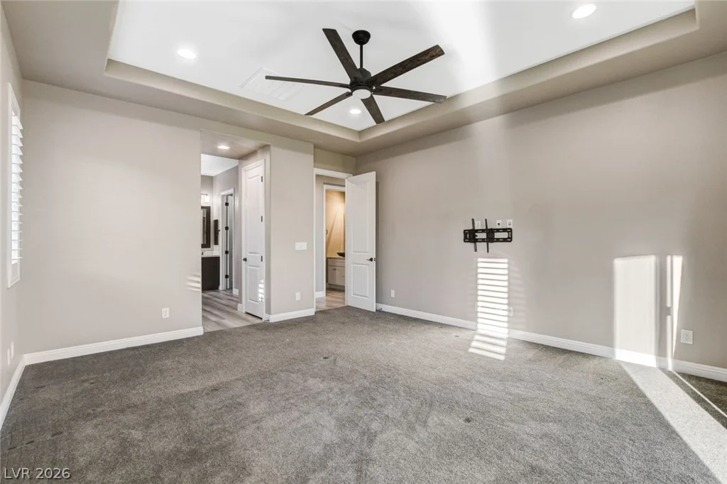 11877 Albissola, Las Vegas, NV 89138