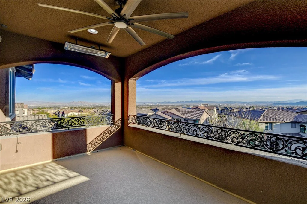 11877 Albissola, Las Vegas, NV 89138