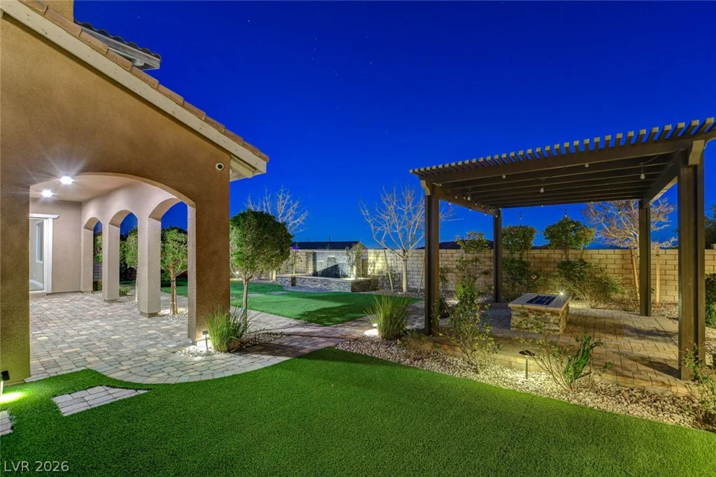 11877 Albissola, Las Vegas, NV 89138