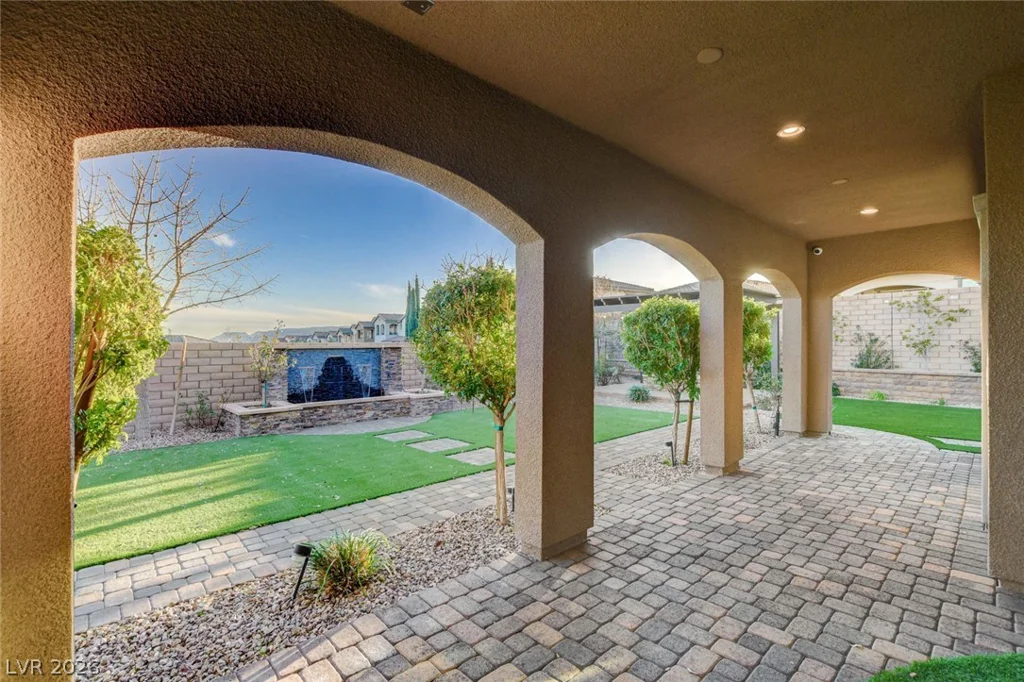 11877 Albissola, Las Vegas, NV 89138