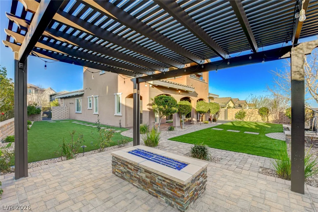 11877 Albissola, Las Vegas, NV 89138