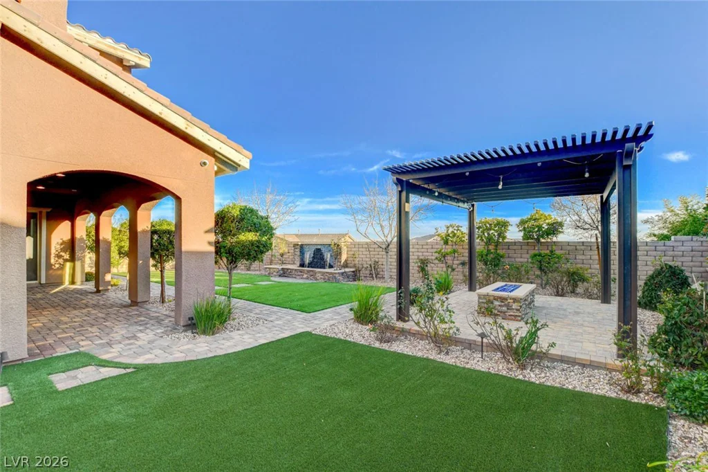 11877 Albissola, Las Vegas, NV 89138