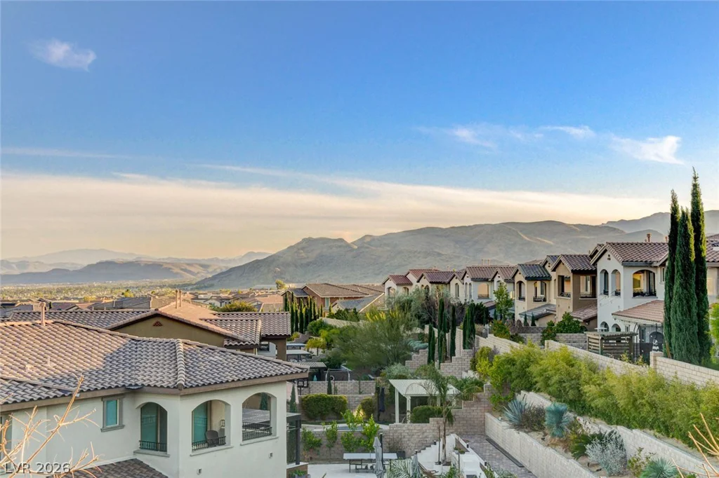 11877 Albissola, Las Vegas, NV 89138