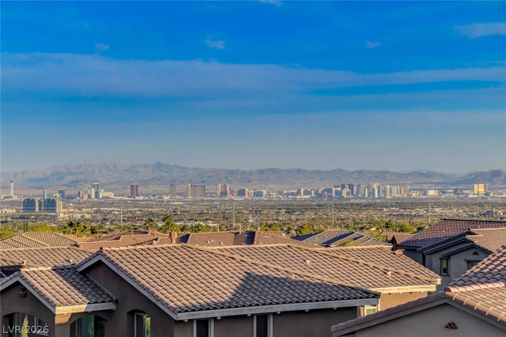 11877 Albissola, Las Vegas, NV 89138