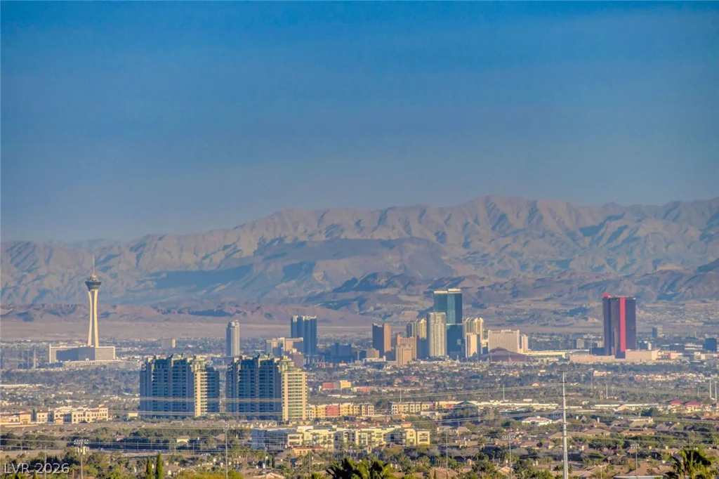 11877 Albissola, Las Vegas, NV 89138