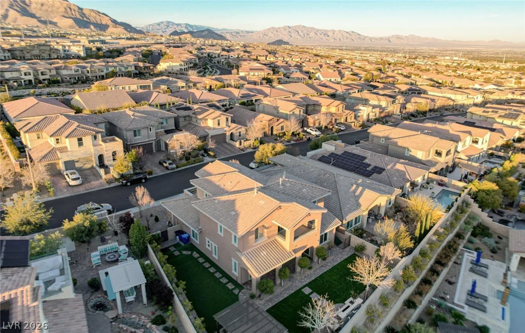 11877 Albissola, Las Vegas, NV 89138