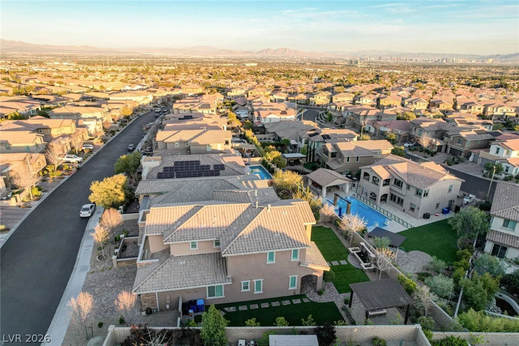 11877 Albissola, Las Vegas, NV 89138