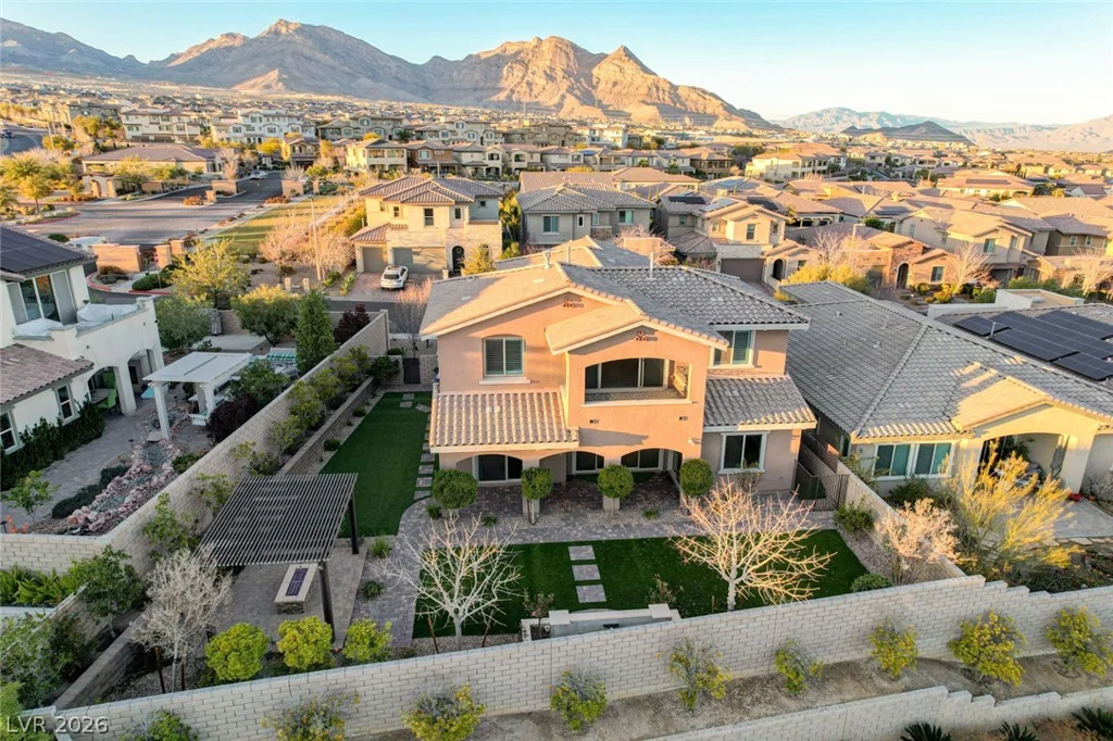 11877 Albissola, Las Vegas, NV 89138