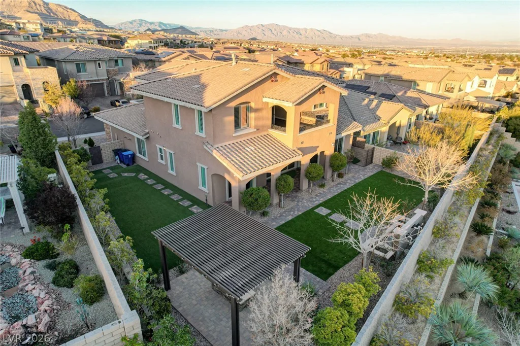 11877 Albissola, Las Vegas, NV 89138