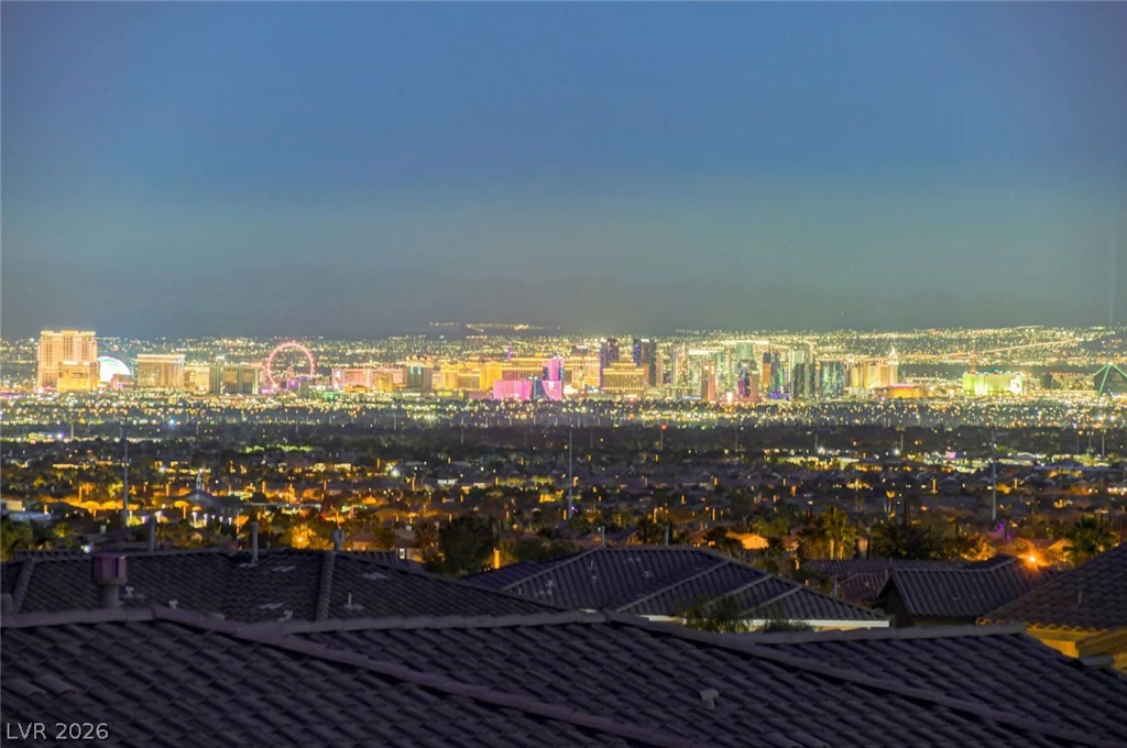 11877 Albissola, Las Vegas, NV 89138