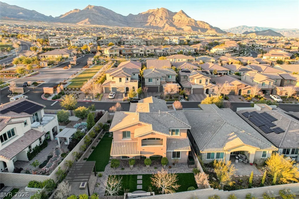 11877 Albissola, Las Vegas, NV 89138