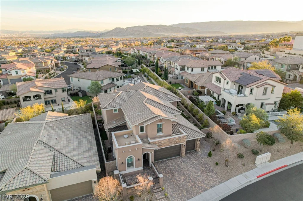 11877 Albissola, Las Vegas, NV 89138