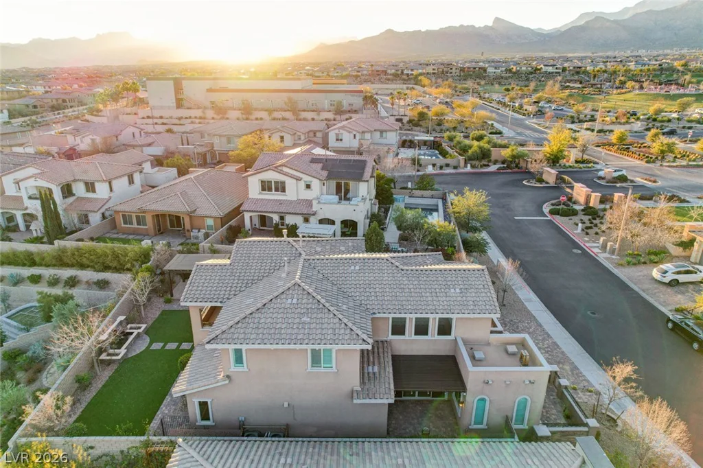 11877 Albissola, Las Vegas, NV 89138