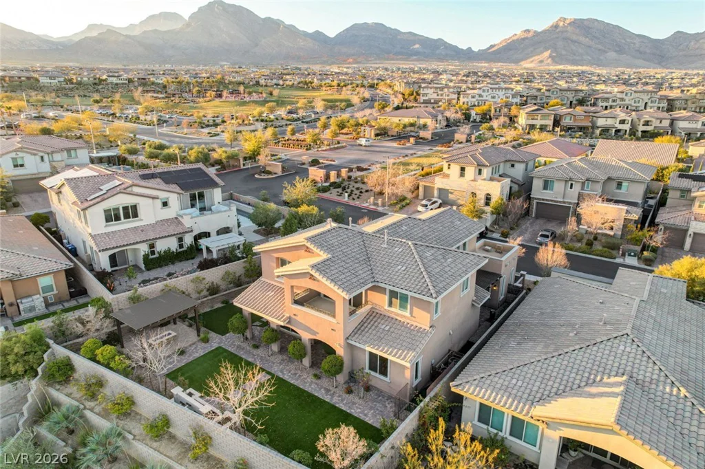11877 Albissola, Las Vegas, NV 89138