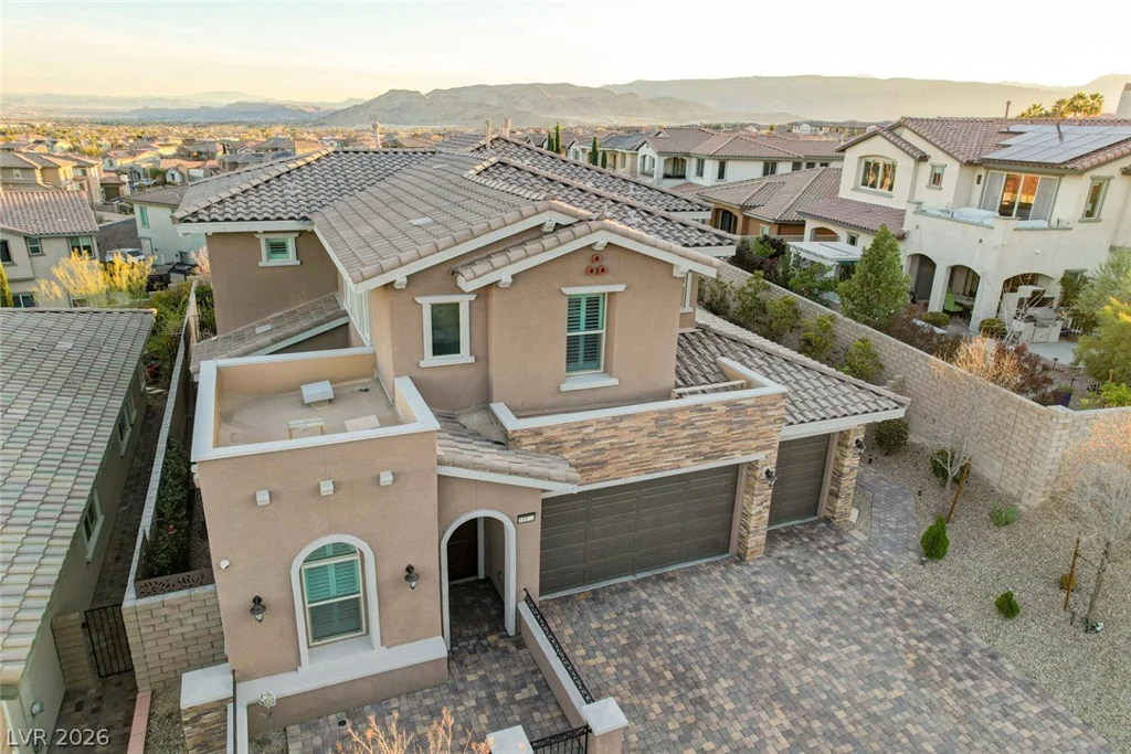 11877 Albissola, Las Vegas, NV 89138