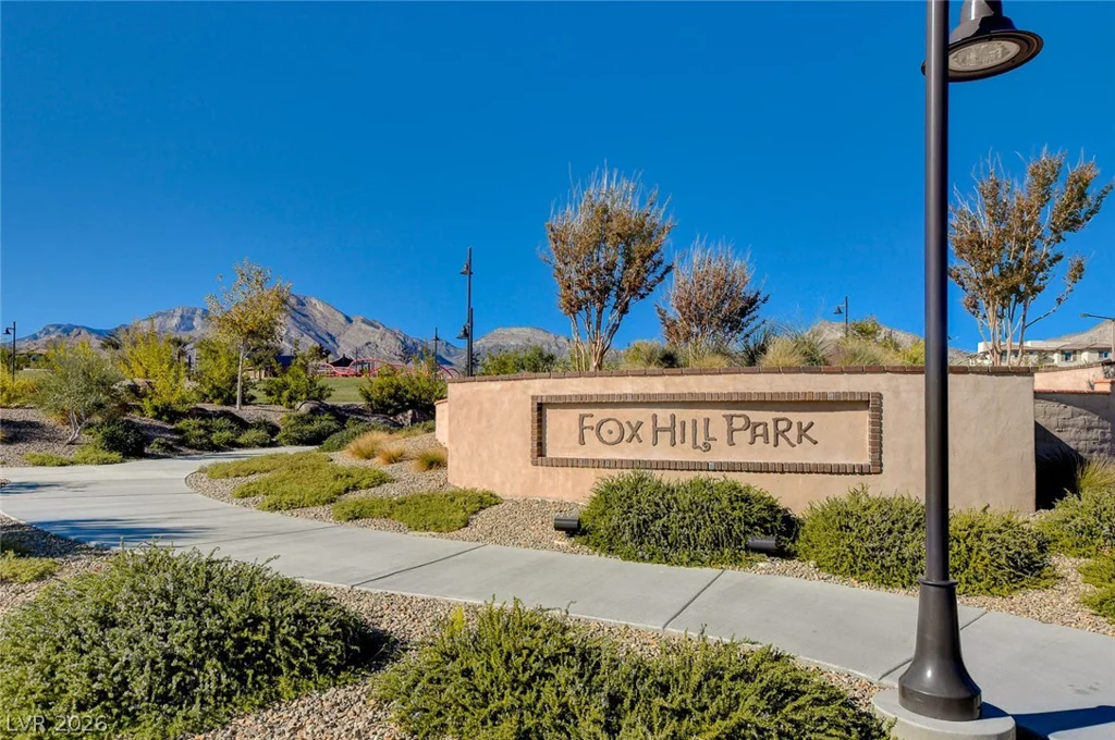 11877 Albissola, Las Vegas, NV 89138
