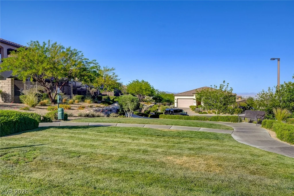 11877 Albissola, Las Vegas, NV 89138