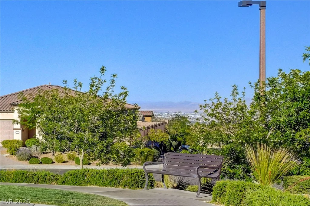 11877 Albissola, Las Vegas, NV 89138